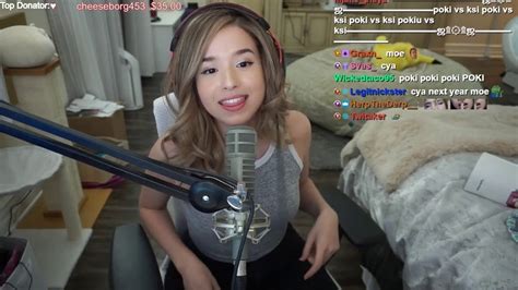 pokimane sexiest|POKIMANE THIC MOMENTS IN TIGHT PANTS COMPILATION.